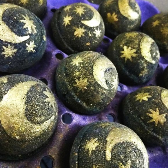 Meet your Posher, Alchemy Workshop! - Picture 10 of 16